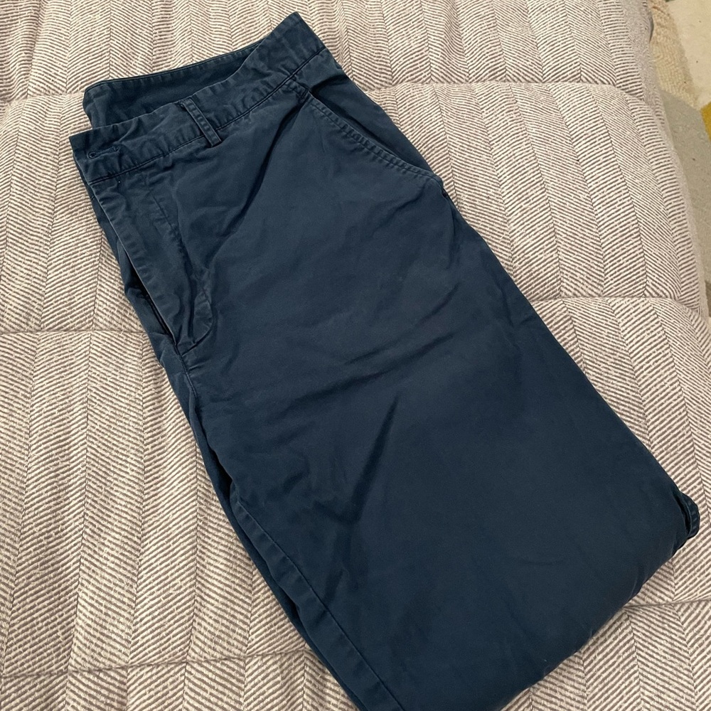 Chino Pants